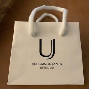 Uncommon James Mini Shopping Bag